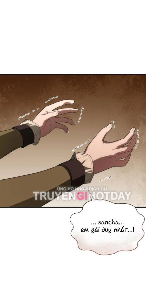 Chị Gái À, Kiếp Này Em Chính Là Nữ Hoàng Chapter 70.1 - 36