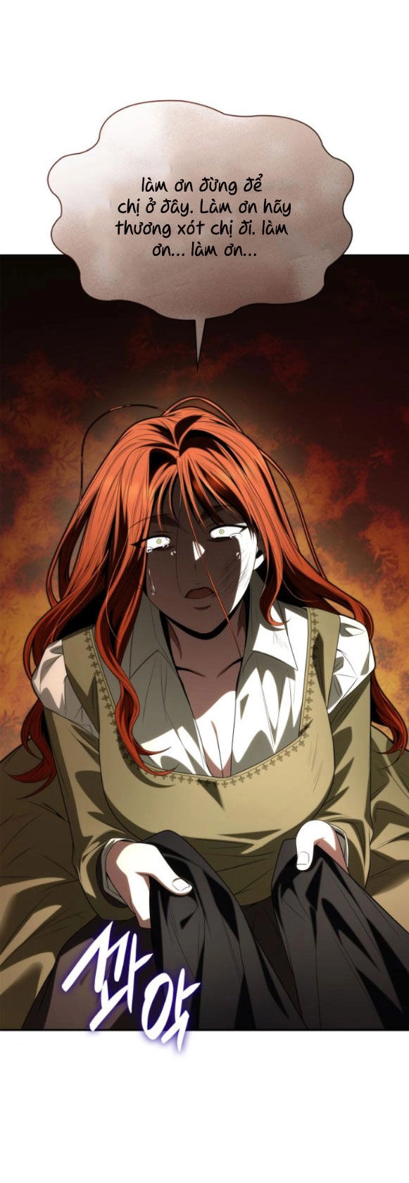 Chị Gái À, Kiếp Này Em Chính Là Nữ Hoàng Chapter 70.1 - 37