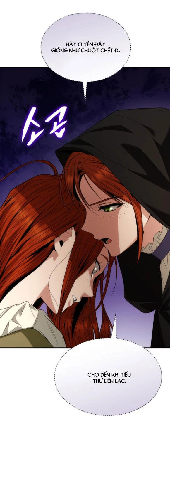 Chị Gái À, Kiếp Này Em Chính Là Nữ Hoàng Chapter 70.1 - 43