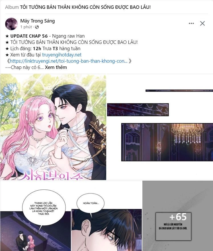 Chị Gái À, Kiếp Này Em Chính Là Nữ Hoàng Chapter 70.2 - 5