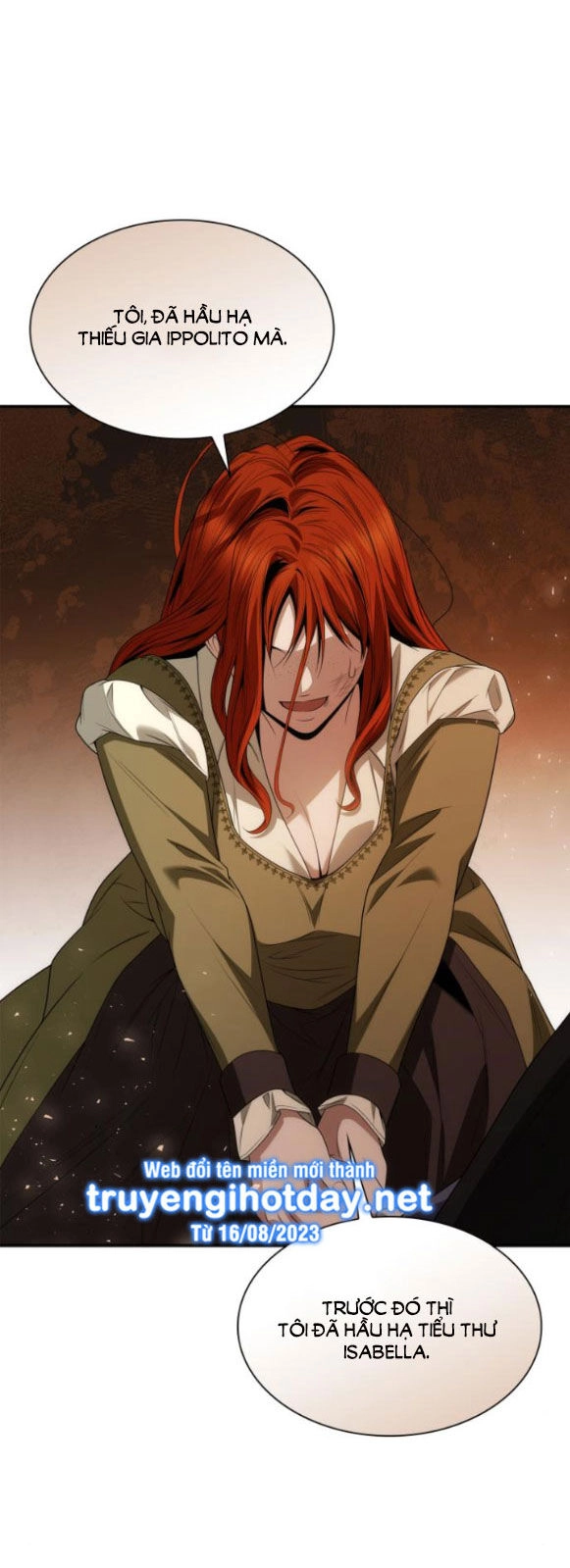 Chị Gái À, Kiếp Này Em Chính Là Nữ Hoàng Chapter 70.2 - 6