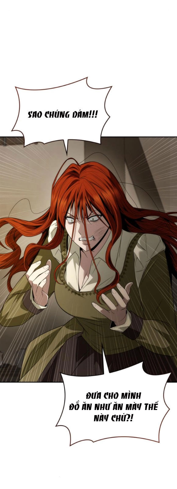 Chị Gái À, Kiếp Này Em Chính Là Nữ Hoàng Chapter 70.2 - 12