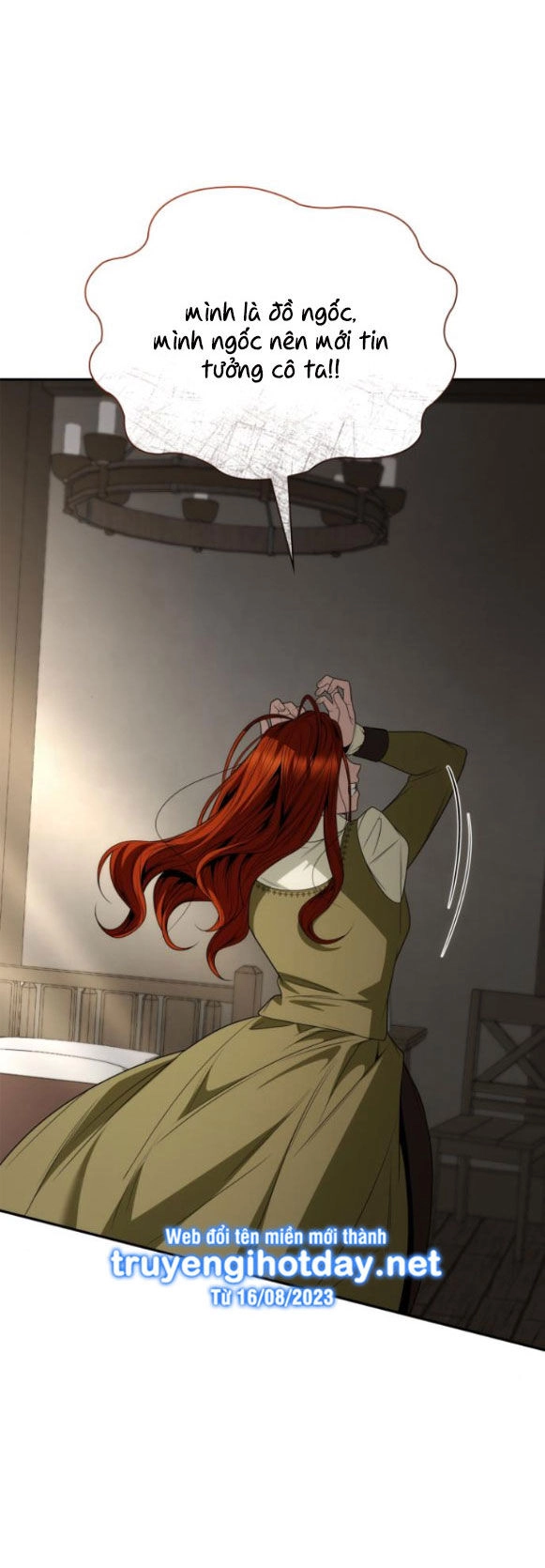 Chị Gái À, Kiếp Này Em Chính Là Nữ Hoàng Chapter 70.2 - 15