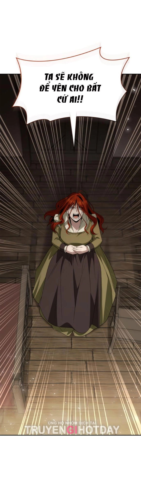 Chị Gái À, Kiếp Này Em Chính Là Nữ Hoàng Chapter 70.2 - 21