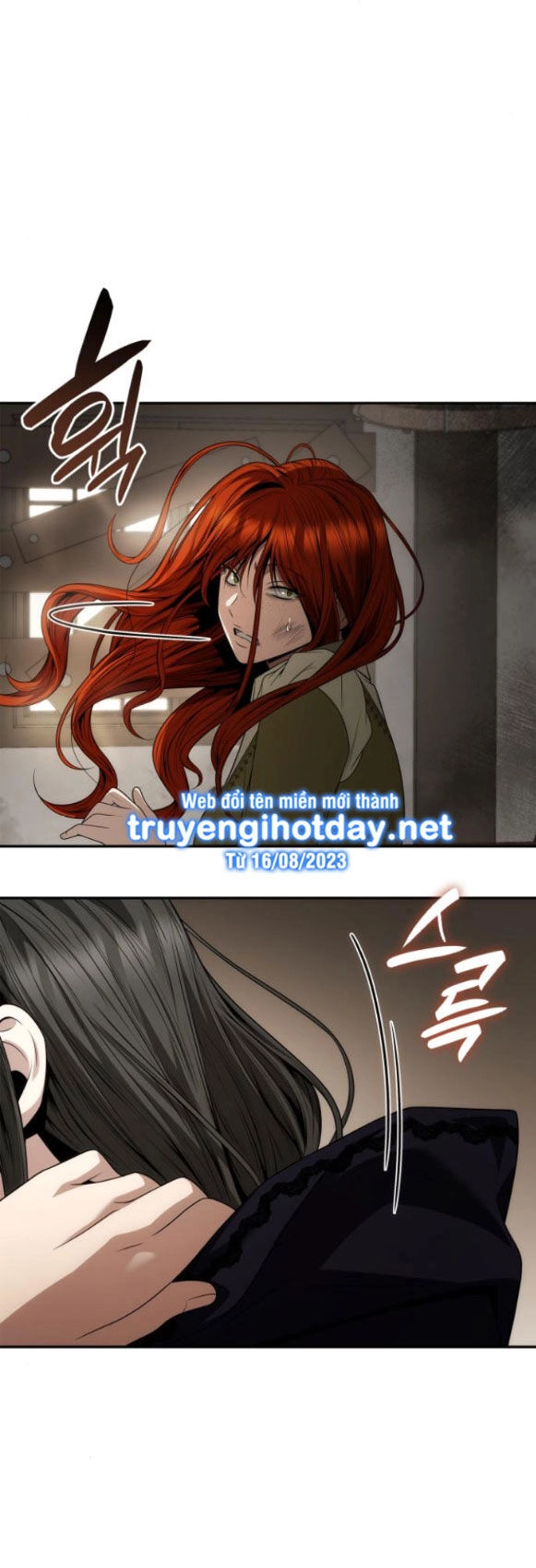 Chị Gái À, Kiếp Này Em Chính Là Nữ Hoàng Chapter 70.2 - 23