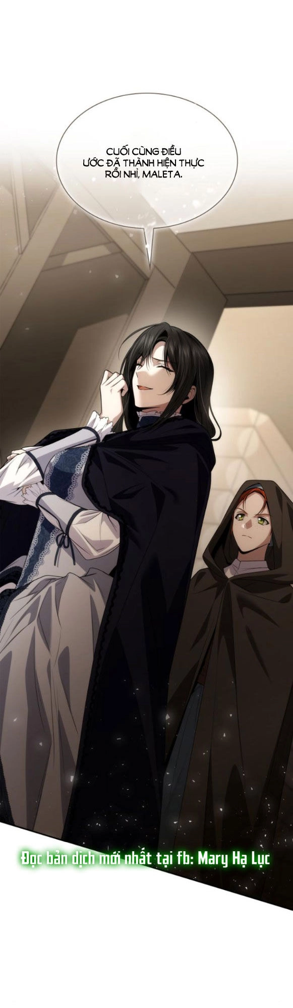 Chị Gái À, Kiếp Này Em Chính Là Nữ Hoàng Chapter 70.2 - 25