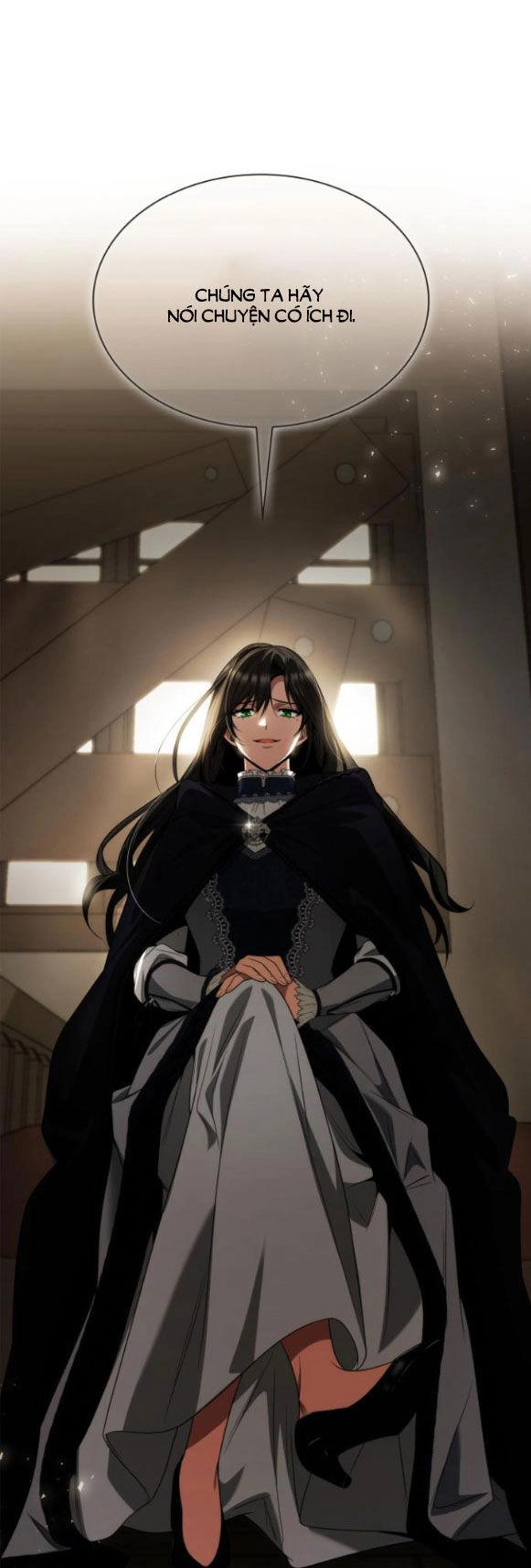 Chị Gái À, Kiếp Này Em Chính Là Nữ Hoàng Chapter 70.2 - 34