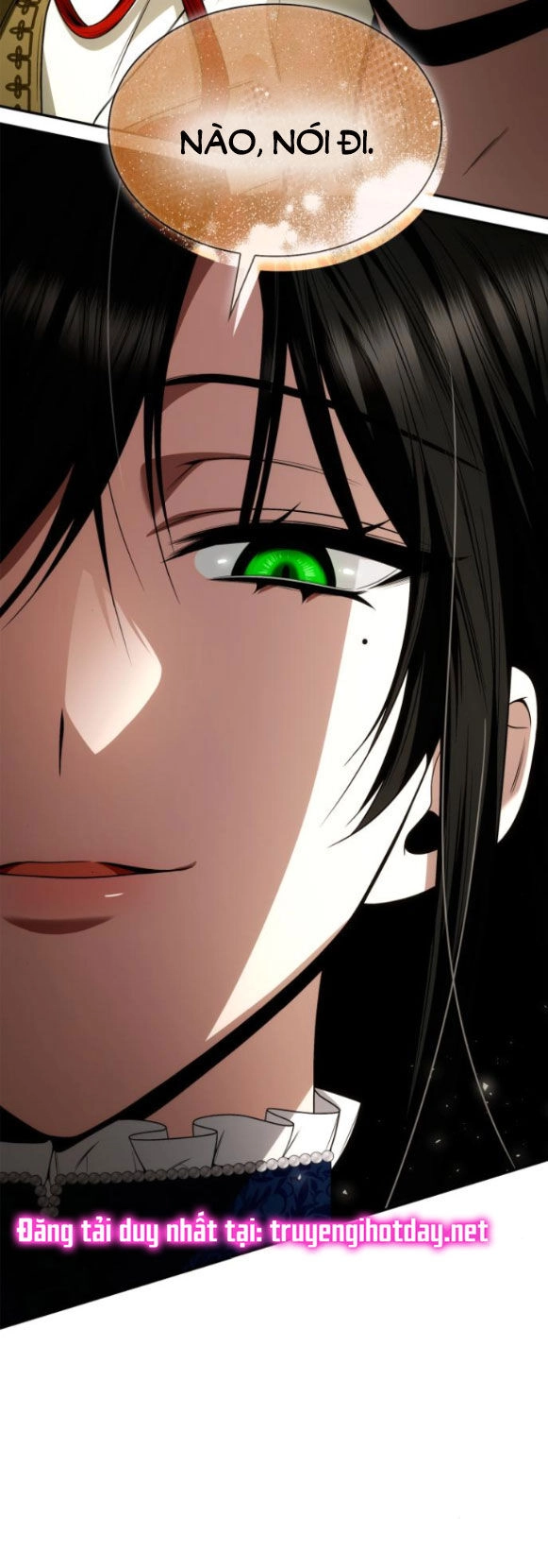 Chị Gái À, Kiếp Này Em Chính Là Nữ Hoàng Chapter 70.2 - 36