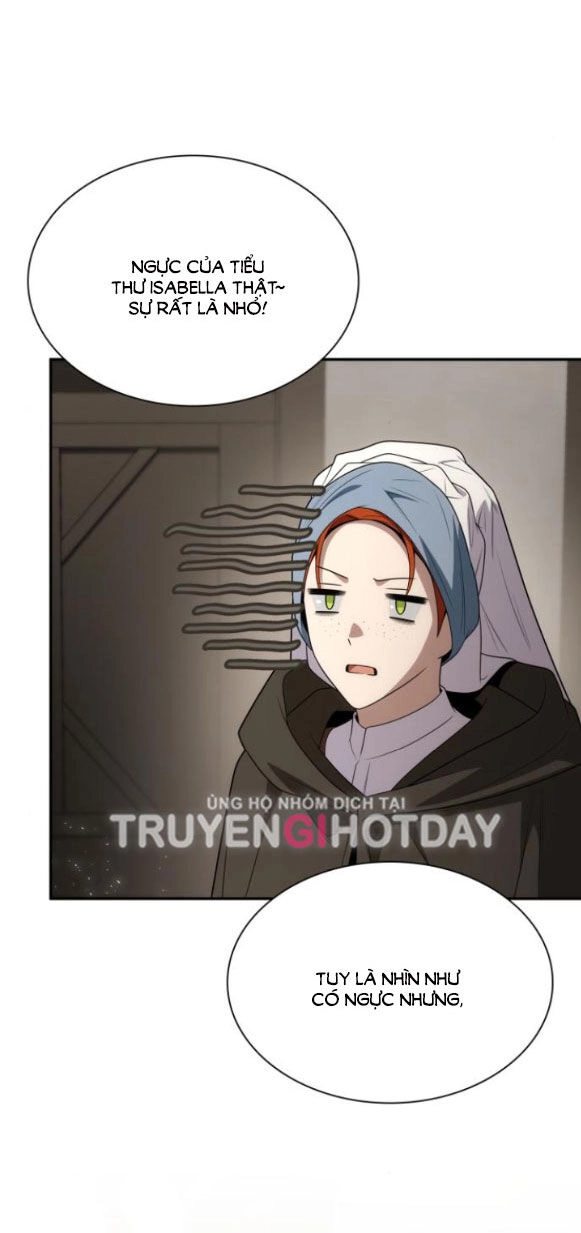 Chị Gái À, Kiếp Này Em Chính Là Nữ Hoàng Chapter 70.2 - 38