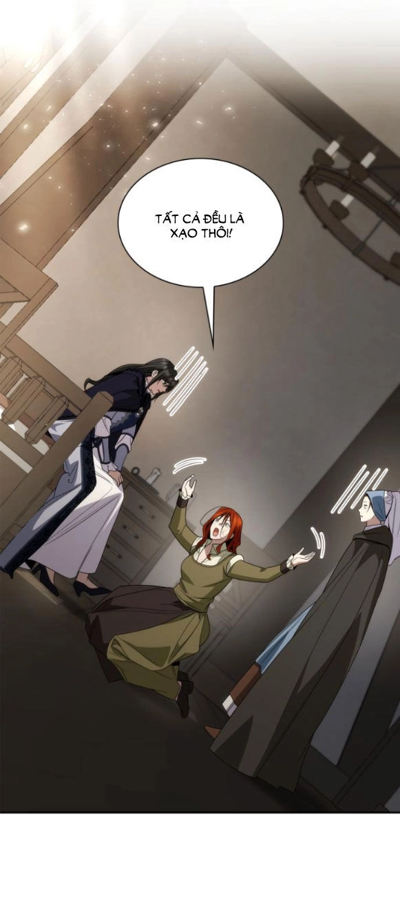 Chị Gái À, Kiếp Này Em Chính Là Nữ Hoàng Chapter 70.2 - 39