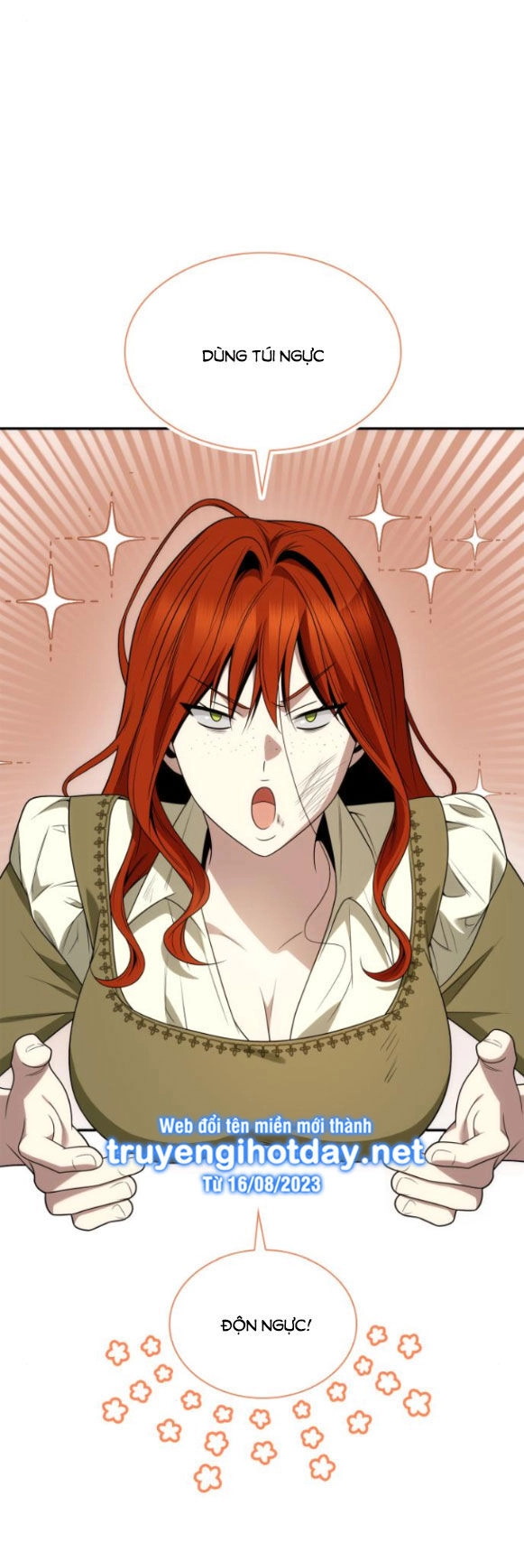 Chị Gái À, Kiếp Này Em Chính Là Nữ Hoàng Chapter 70.2 - 40