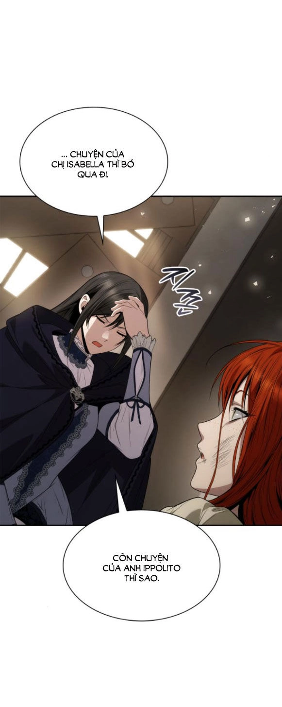 Chị Gái À, Kiếp Này Em Chính Là Nữ Hoàng Chapter 70.2 - 41