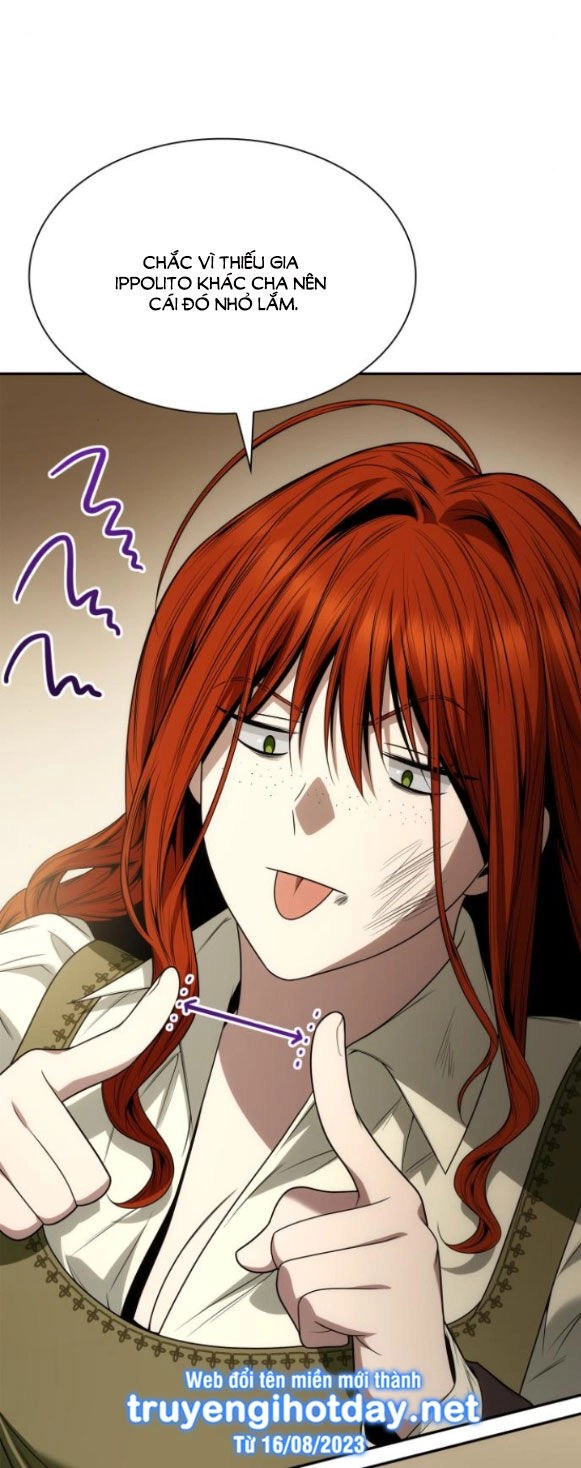 Chị Gái À, Kiếp Này Em Chính Là Nữ Hoàng Chapter 70.2 - 51