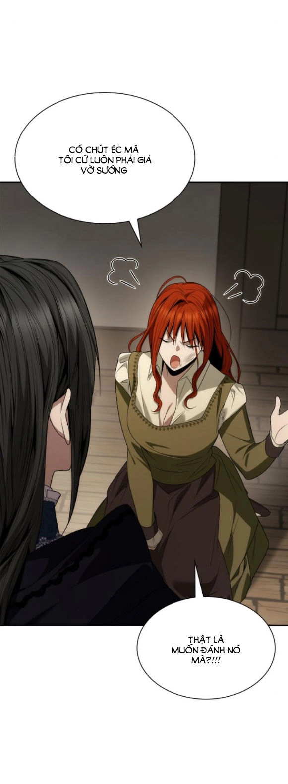 Chị Gái À, Kiếp Này Em Chính Là Nữ Hoàng Chapter 70.2 - 53