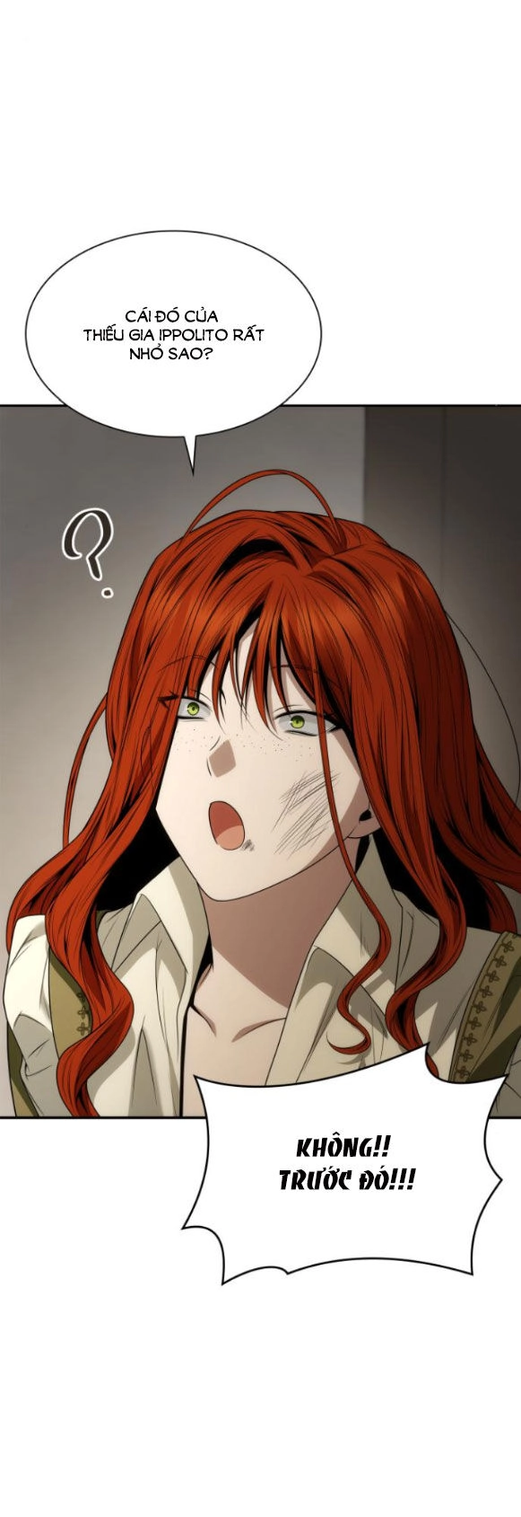 Chị Gái À, Kiếp Này Em Chính Là Nữ Hoàng Chapter 70.2 - 55