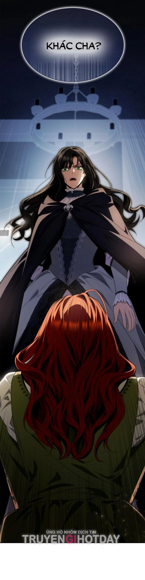 Chị Gái À, Kiếp Này Em Chính Là Nữ Hoàng Chapter 70.2 - 59