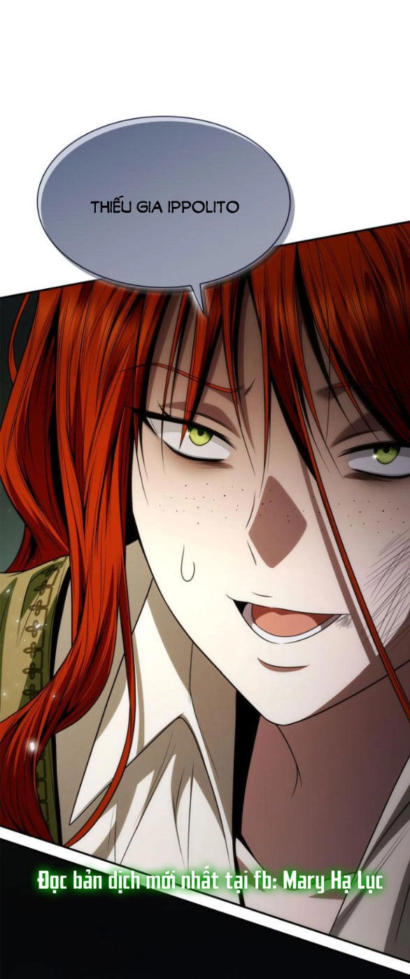 Chị Gái À, Kiếp Này Em Chính Là Nữ Hoàng Chapter 71.1 - 2