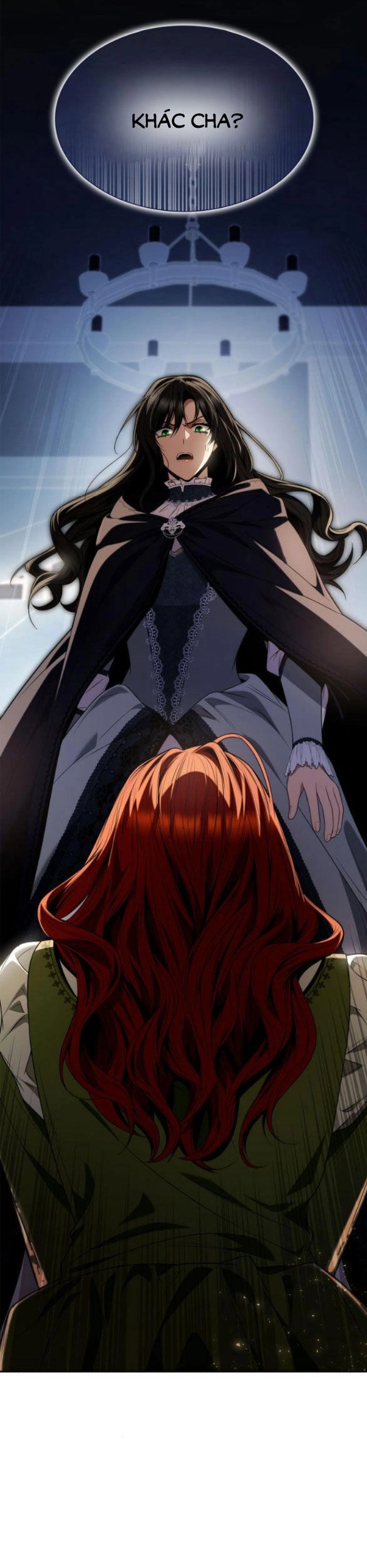 Chị Gái À, Kiếp Này Em Chính Là Nữ Hoàng Chapter 71.1 - 3