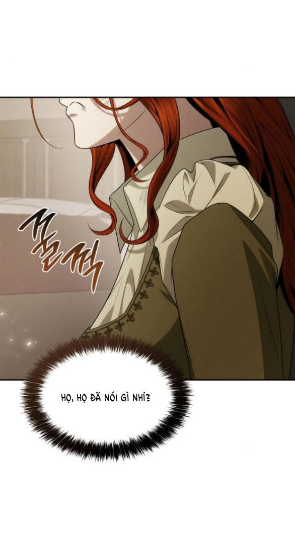 Chị Gái À, Kiếp Này Em Chính Là Nữ Hoàng Chapter 71.1 - 5