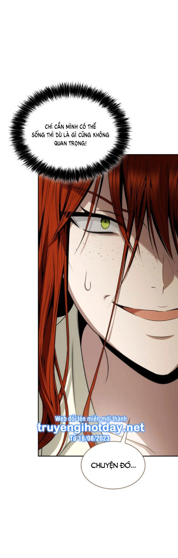 Chị Gái À, Kiếp Này Em Chính Là Nữ Hoàng Chapter 71.1 - 8