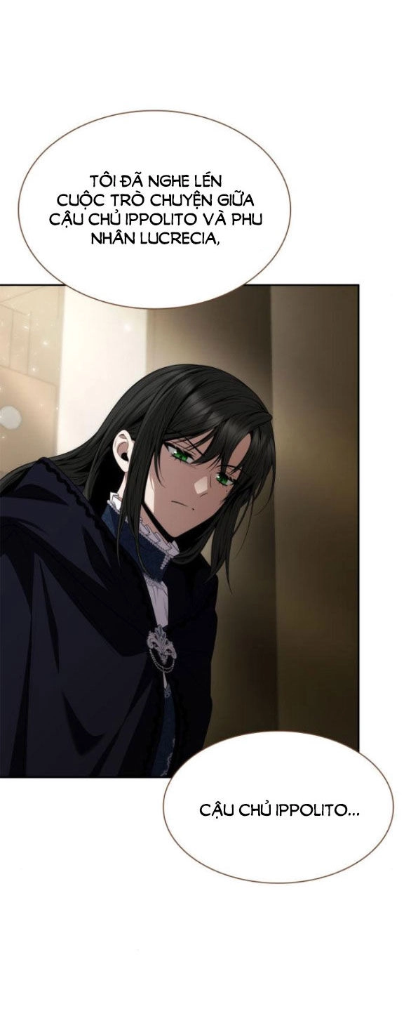 Chị Gái À, Kiếp Này Em Chính Là Nữ Hoàng Chapter 71.1 - 9