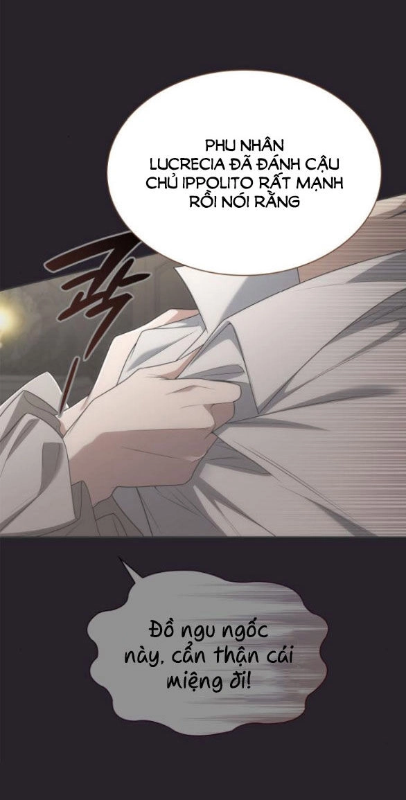 Chị Gái À, Kiếp Này Em Chính Là Nữ Hoàng Chapter 71.1 - 11