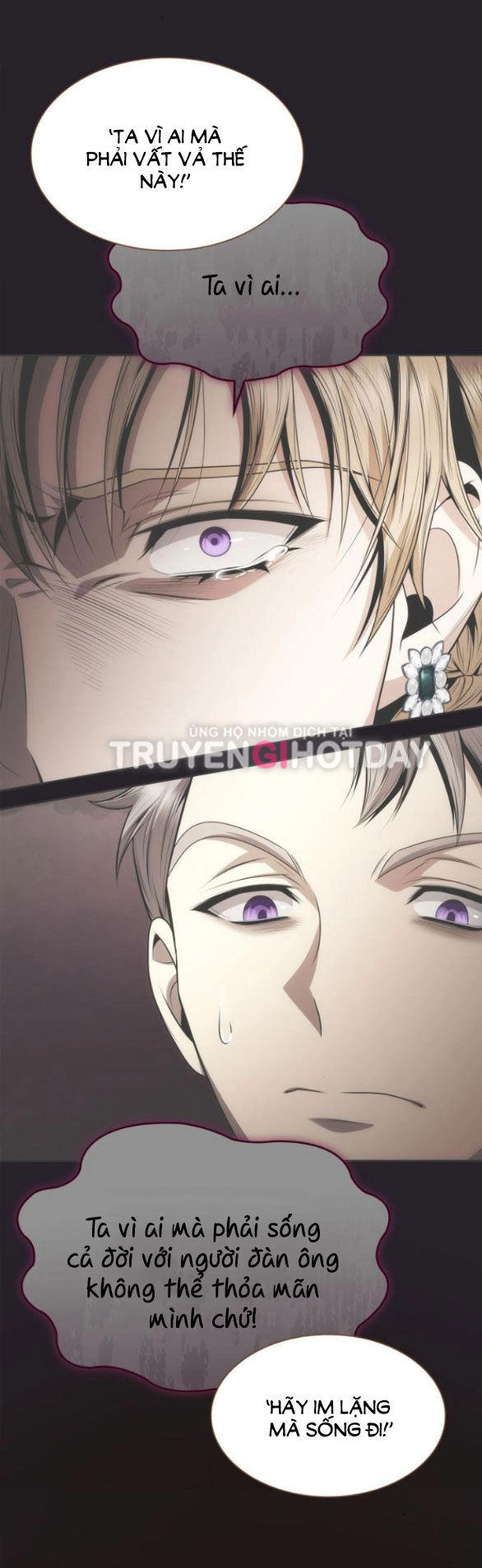 Chị Gái À, Kiếp Này Em Chính Là Nữ Hoàng Chapter 71.1 - 12