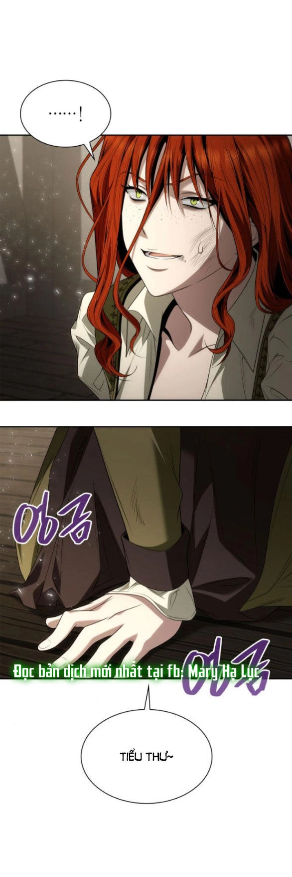 Chị Gái À, Kiếp Này Em Chính Là Nữ Hoàng Chapter 71.1 - 16