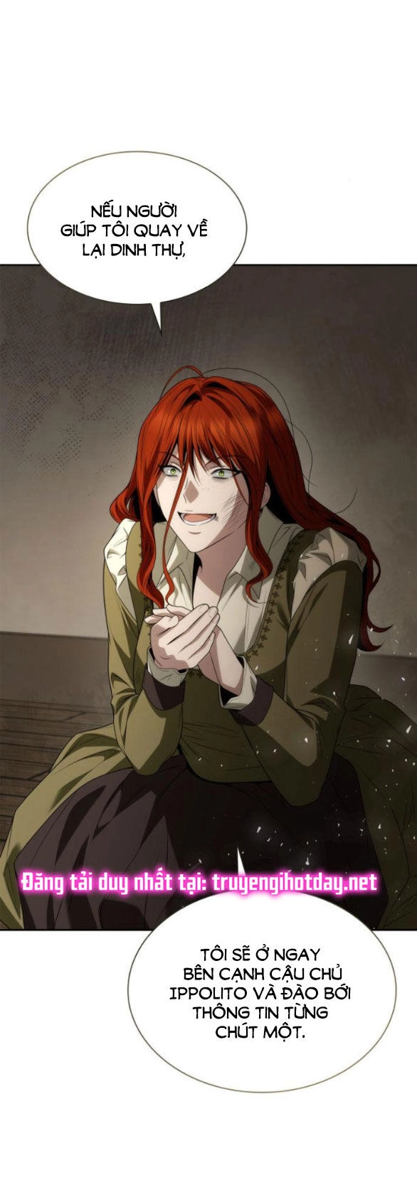 Chị Gái À, Kiếp Này Em Chính Là Nữ Hoàng Chapter 71.1 - 17