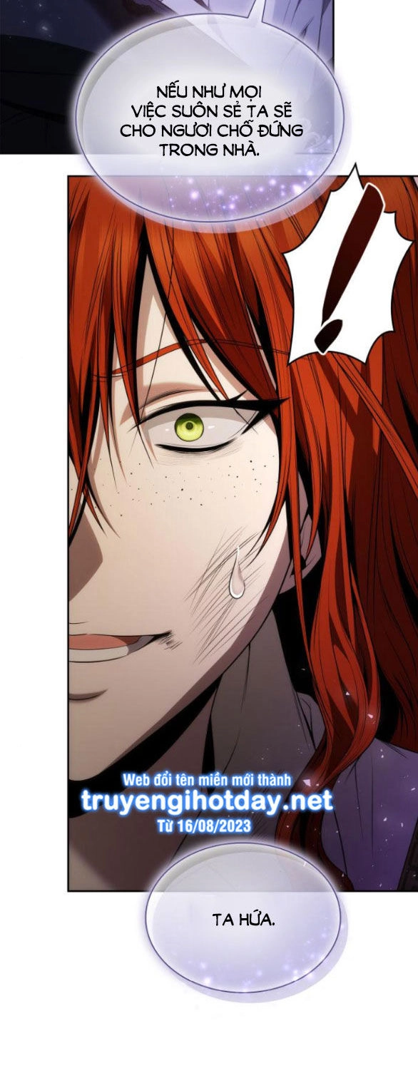 Chị Gái À, Kiếp Này Em Chính Là Nữ Hoàng Chapter 71.1 - 21