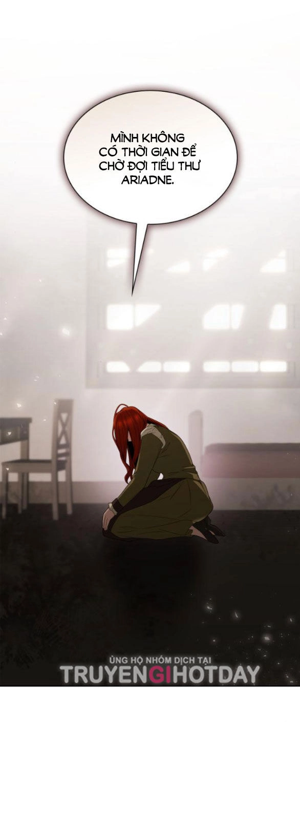 Chị Gái À, Kiếp Này Em Chính Là Nữ Hoàng Chapter 71.1 - 37