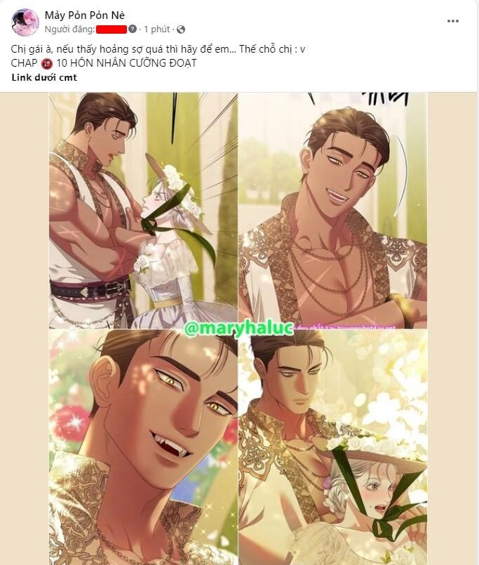 Chị Gái À, Kiếp Này Em Chính Là Nữ Hoàng Chapter 71.1 - 44