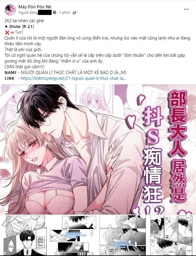 Chị Gái À, Kiếp Này Em Chính Là Nữ Hoàng Chapter 71.1 - 45