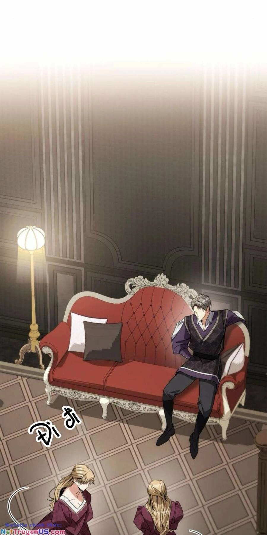 Chị Gái À, Kiếp Này Em Chính Là Nữ Hoàng Chapter 71.2 - 3