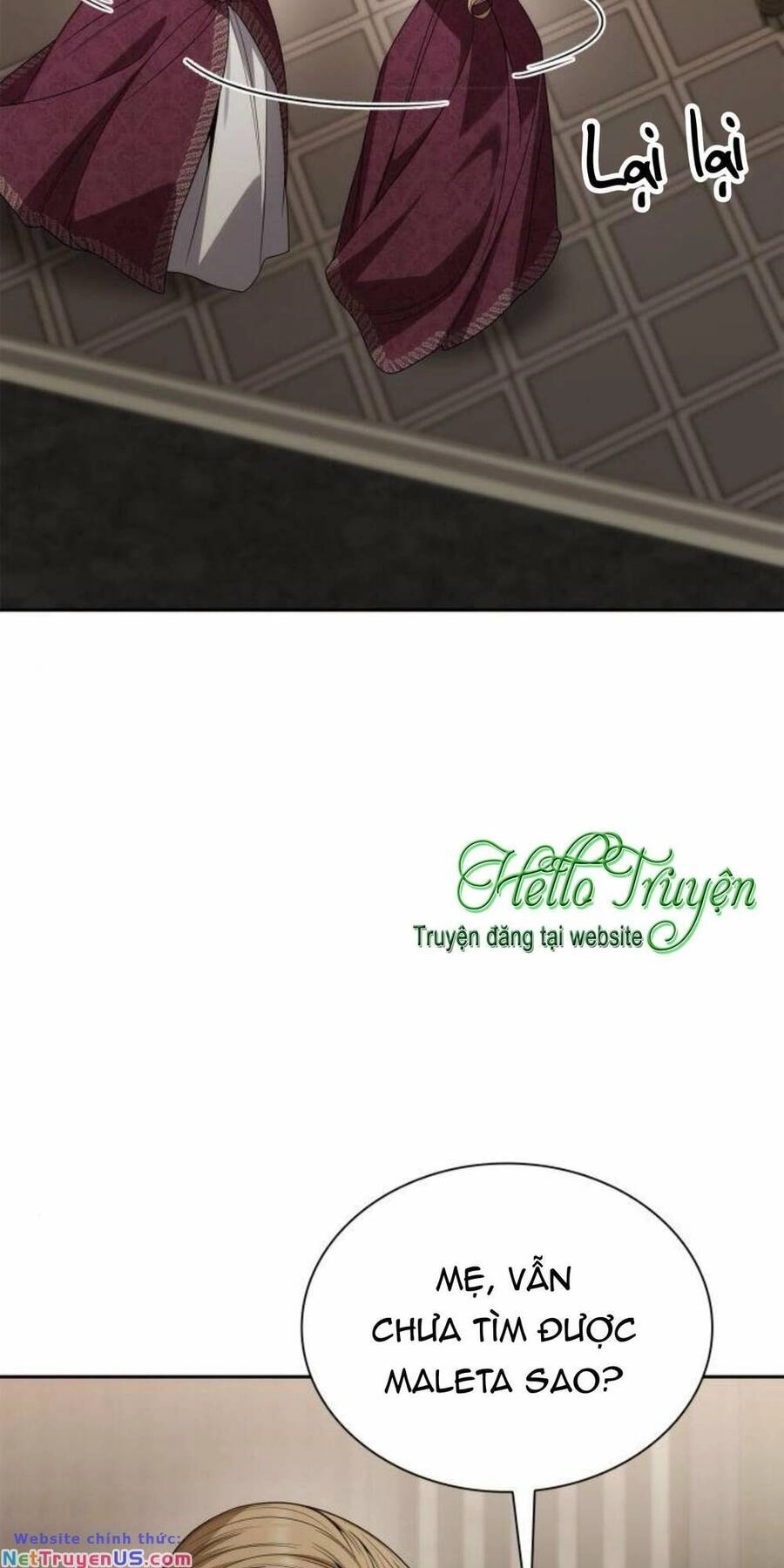 Chị Gái À, Kiếp Này Em Chính Là Nữ Hoàng Chapter 71.2 - 4