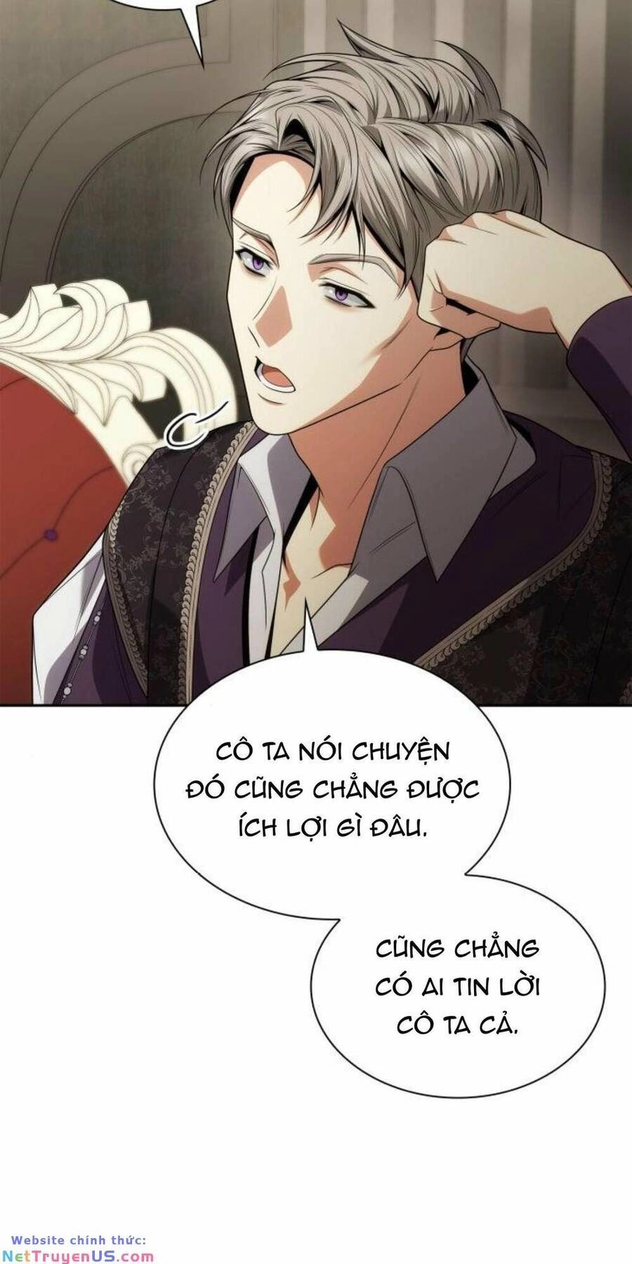 Chị Gái À, Kiếp Này Em Chính Là Nữ Hoàng Chapter 71.2 - 8