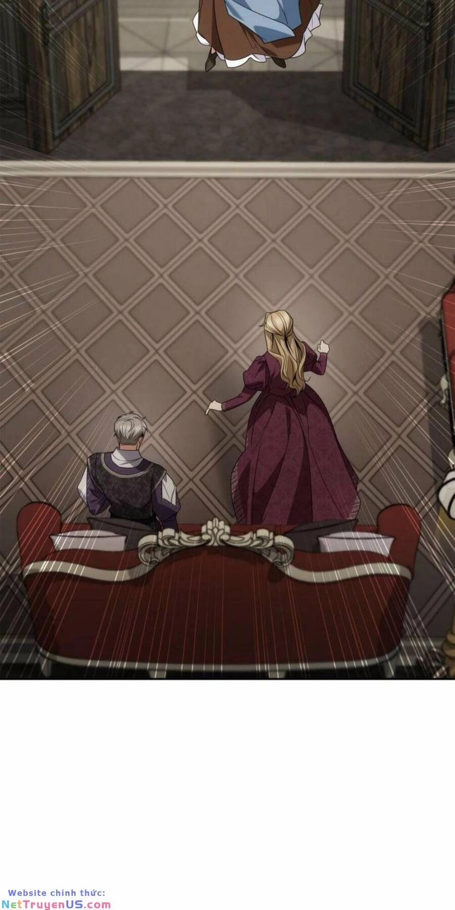 Chị Gái À, Kiếp Này Em Chính Là Nữ Hoàng Chapter 71.2 - 12