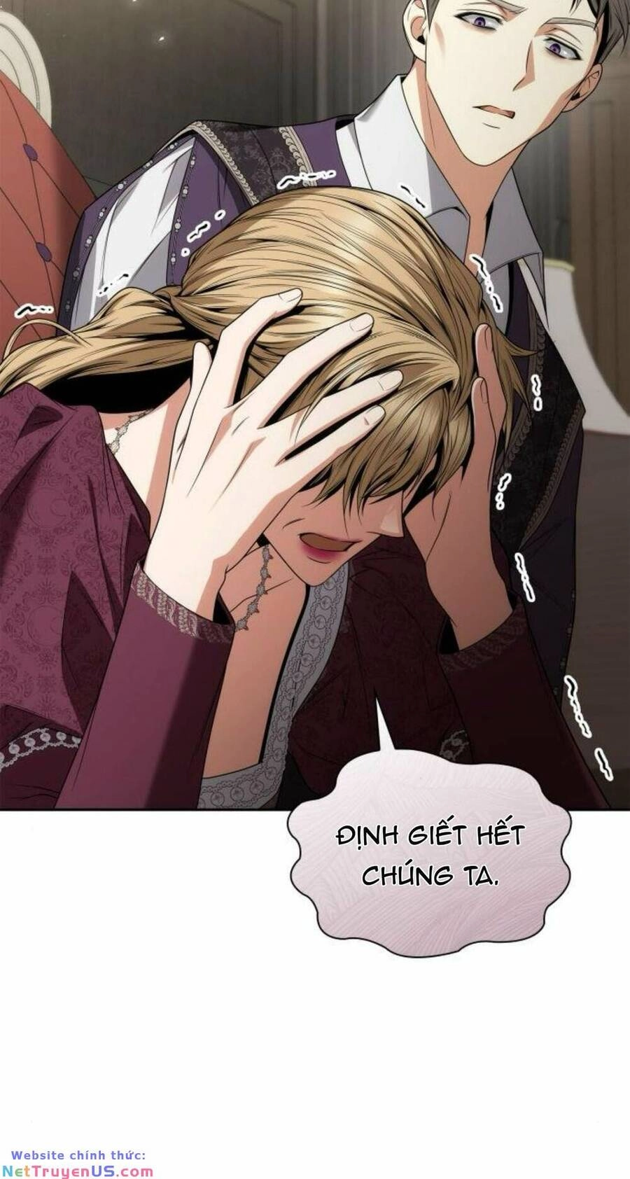 Chị Gái À, Kiếp Này Em Chính Là Nữ Hoàng Chapter 71.2 - 19