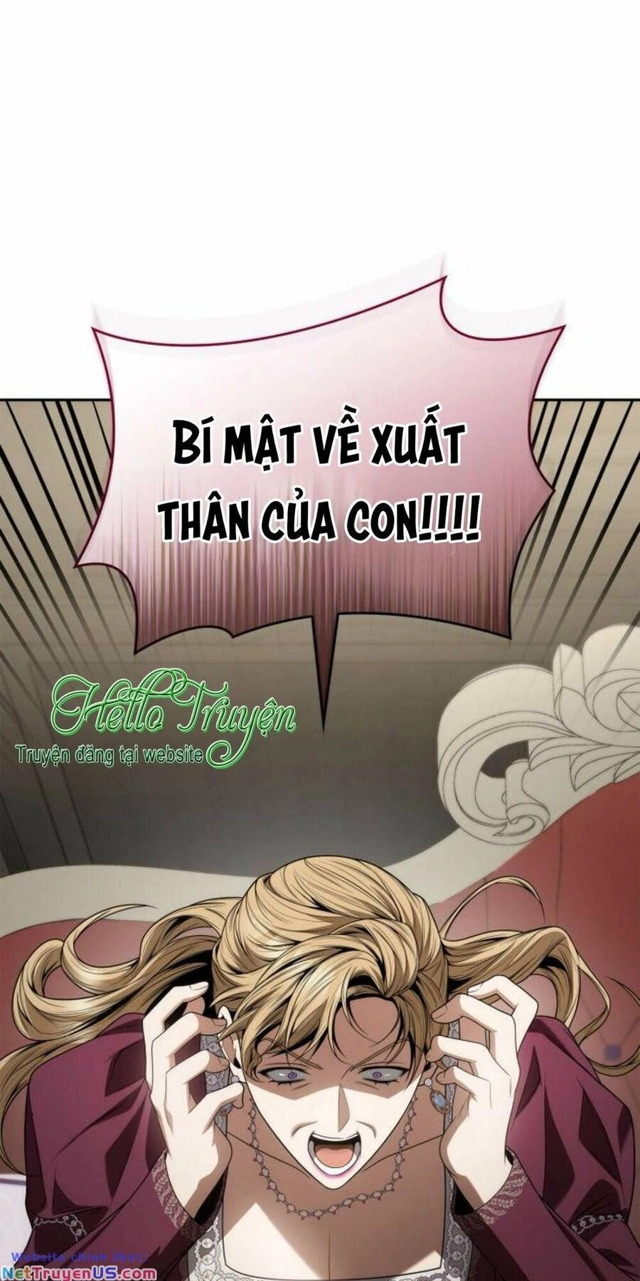 Chị Gái À, Kiếp Này Em Chính Là Nữ Hoàng Chapter 71.2 - 21