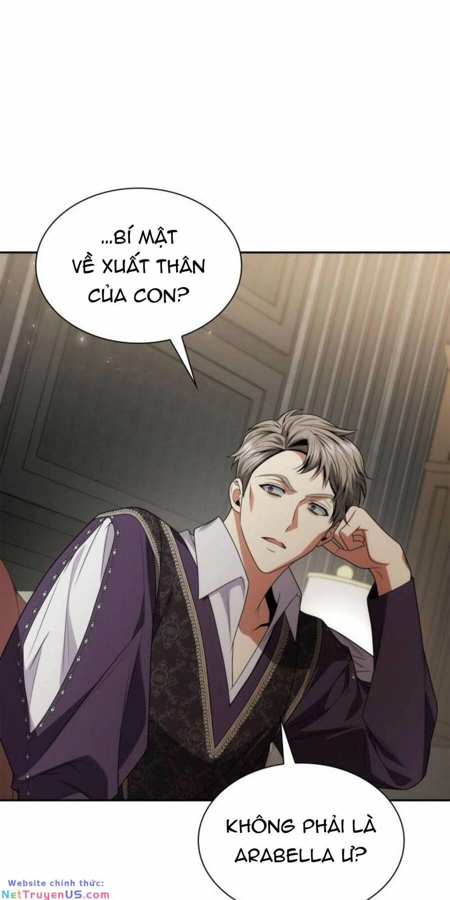 Chị Gái À, Kiếp Này Em Chính Là Nữ Hoàng Chapter 71.2 - 24