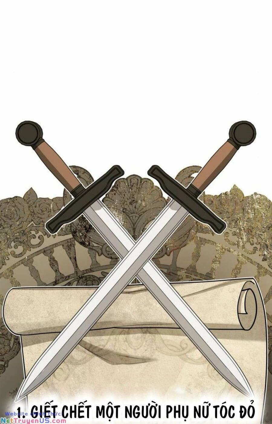 Chị Gái À, Kiếp Này Em Chính Là Nữ Hoàng Chapter 71.2 - 43