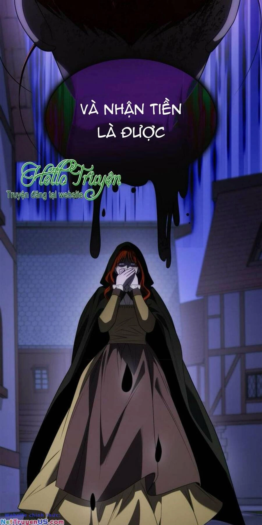 Chị Gái À, Kiếp Này Em Chính Là Nữ Hoàng Chapter 71.2 - 65