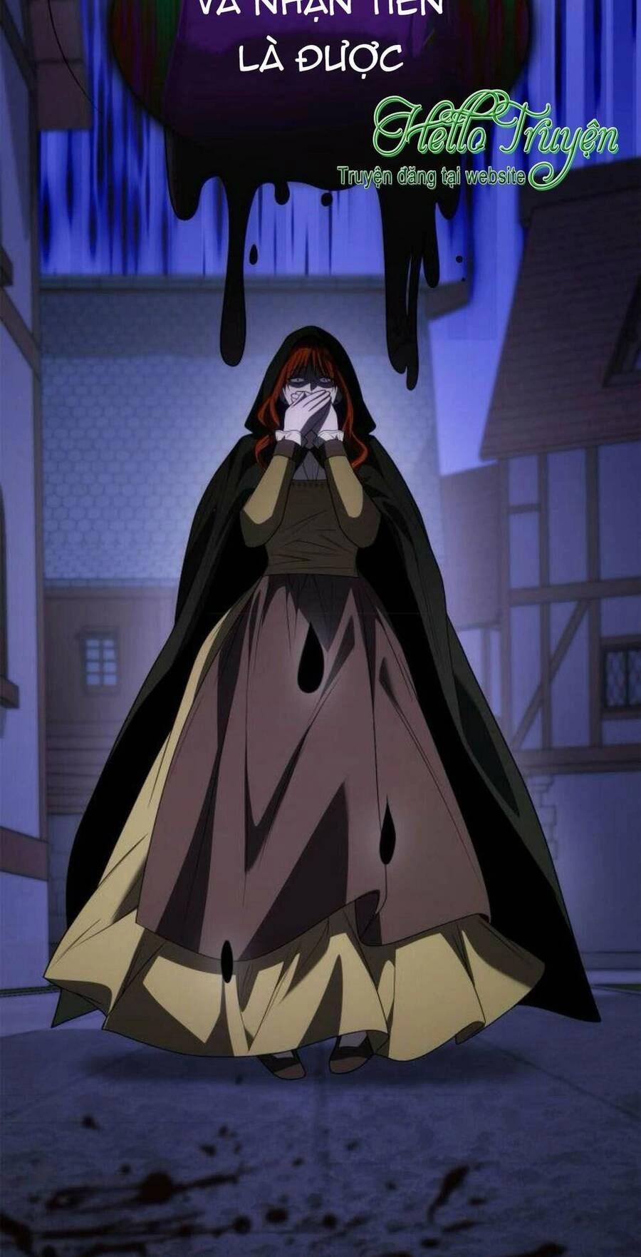 Chị Gái À, Kiếp Này Em Chính Là Nữ Hoàng Chapter 72.1 - 5