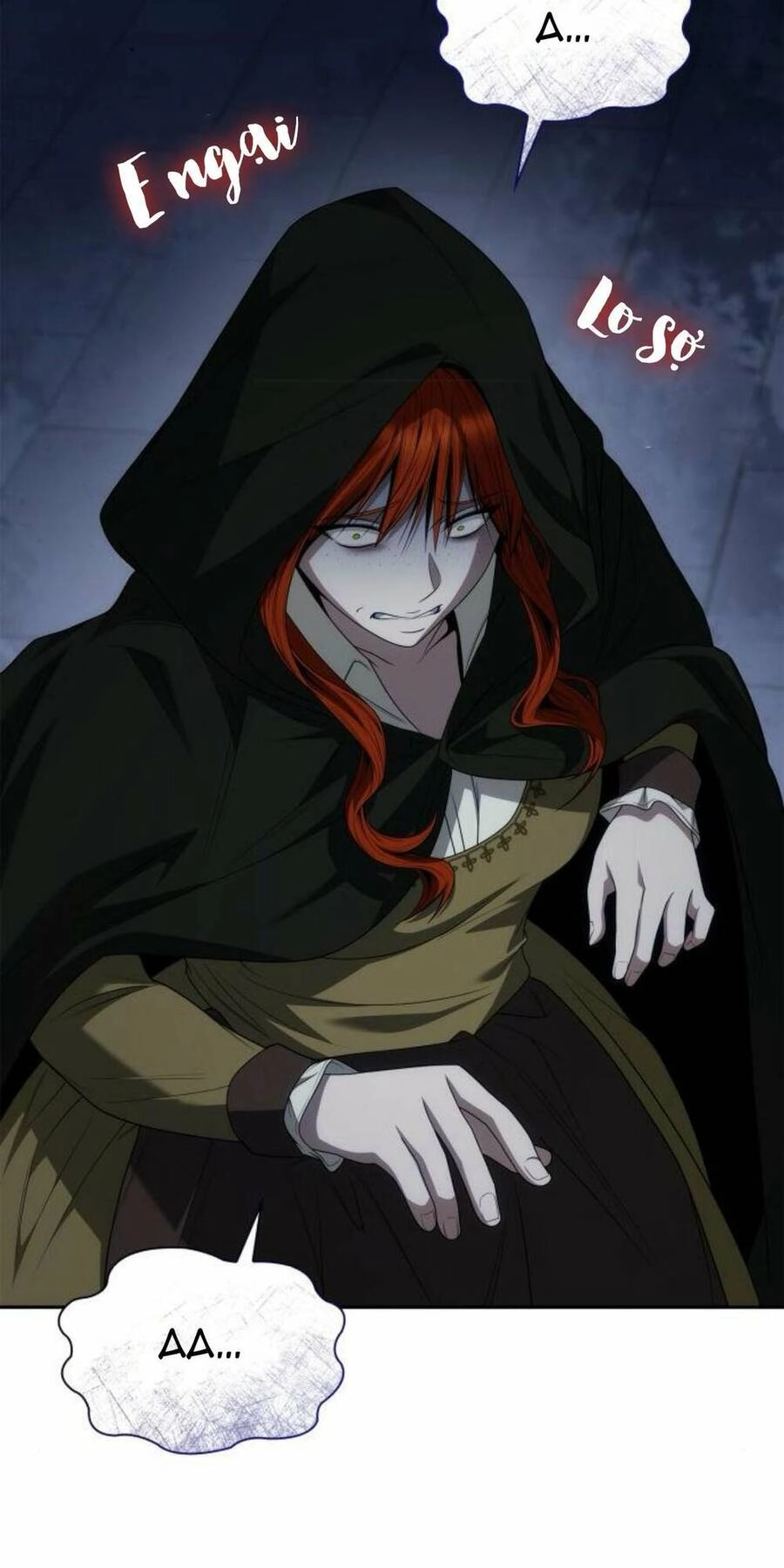 Chị Gái À, Kiếp Này Em Chính Là Nữ Hoàng Chapter 72.1 - 13