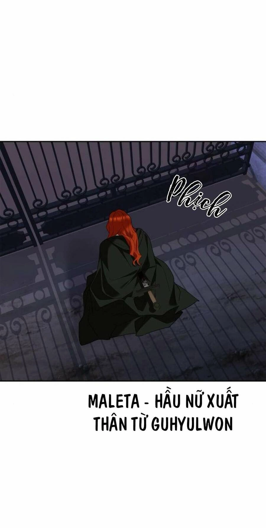 Chị Gái À, Kiếp Này Em Chính Là Nữ Hoàng Chapter 72.1 - 36