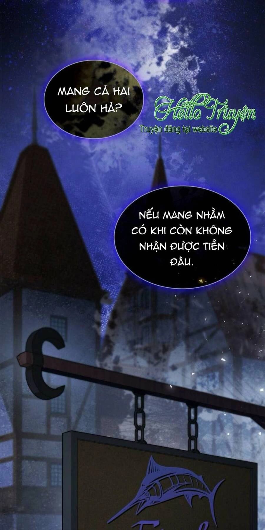 Chị Gái À, Kiếp Này Em Chính Là Nữ Hoàng Chapter 72.1 - 52