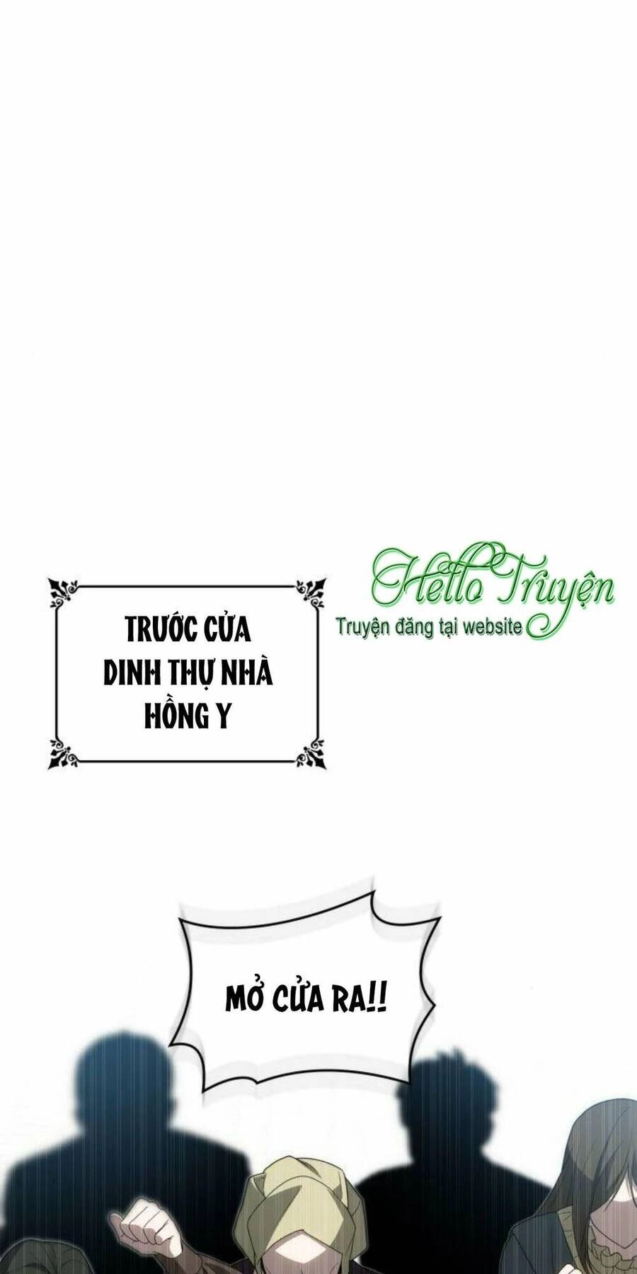 Chị Gái À, Kiếp Này Em Chính Là Nữ Hoàng Chapter 72.1 - 56