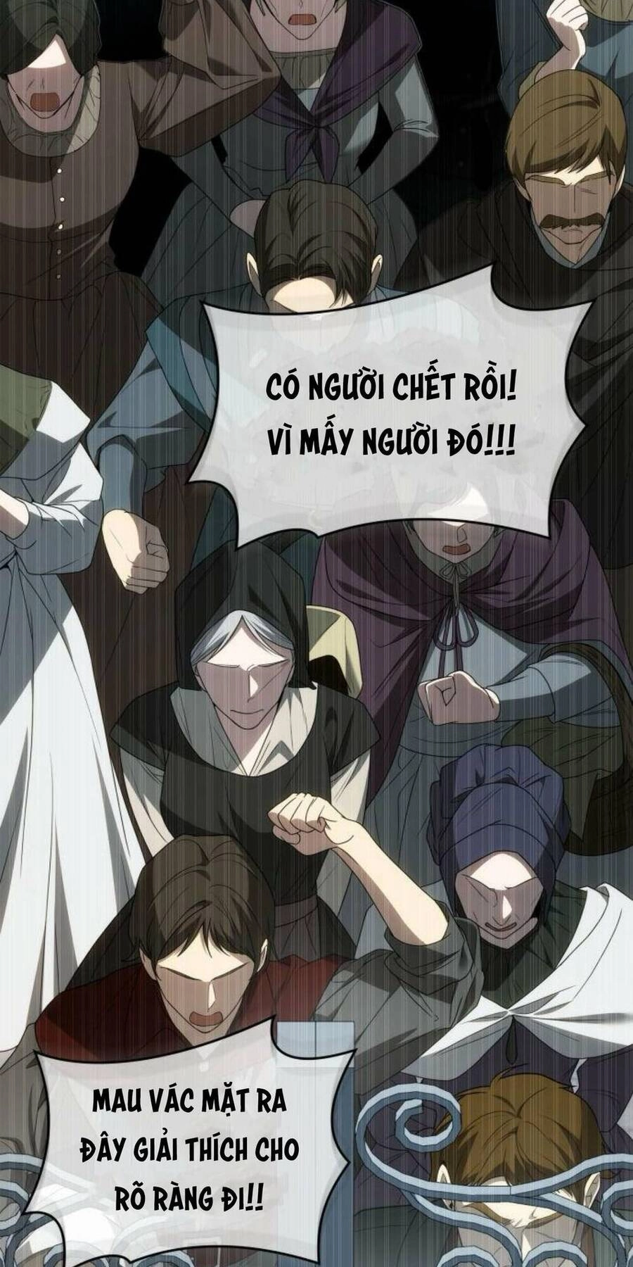 Chị Gái À, Kiếp Này Em Chính Là Nữ Hoàng Chapter 72.1 - 57