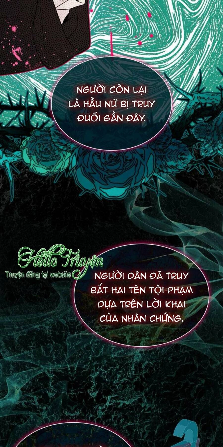 Chị Gái À, Kiếp Này Em Chính Là Nữ Hoàng Chapter 72.2 - 5