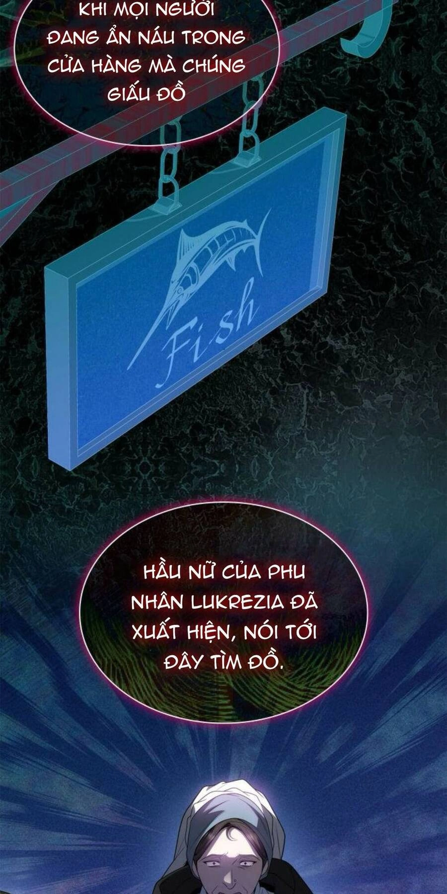 Chị Gái À, Kiếp Này Em Chính Là Nữ Hoàng Chapter 72.2 - 6